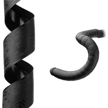 omotávka na kolo Omotávka ENVE Handlebar Tape Black, 107g