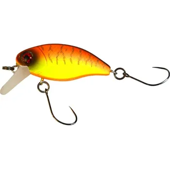 Umělá nástraha WIZARD - Wobler Chubby Light Crank 3,5 cm 2,2 g 001