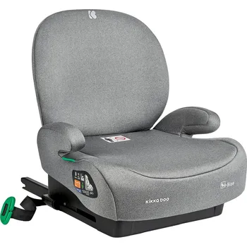 Autosedačka Podsedák KIKKABOO i-Boost i-SIZE 125-150 cm