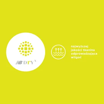 Dámské legíny Dámské legíny New Balance WP41275TEI – modré