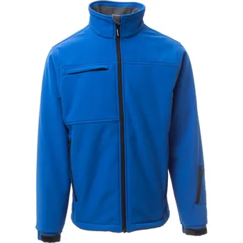 pracovní bunda Bunda Payper ALASKA Barva: Královská modrá, Velikost: 3XL