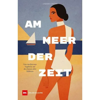 Am Meer der Zeit - Cipriani, Lorenzo