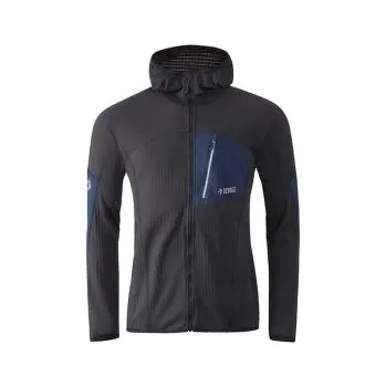 Pánská mikina Direct Alpine DRAGON anthracite/navy šedá XL