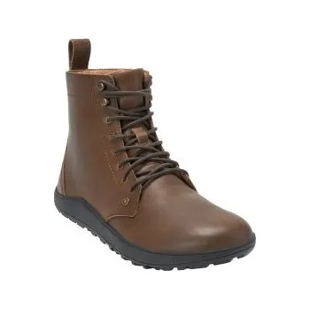 Dámská treková obuv Xero Breckenridge Women Brown (BRWN) hnědá 41 EU