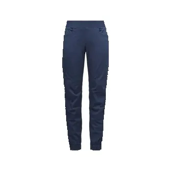 Dámské kalhoty Black Diamond Notion SP Pants Women Indigo modrá S