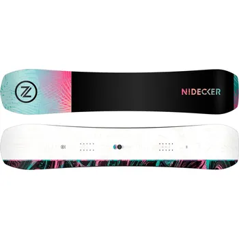 Snowboard NIDECKER Venus 25/26 - 147 cm