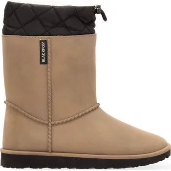 Dámské válenky BLACKFOX Válenky nepromokavé Atka Blackfox, dámské, grey/brown 38-39