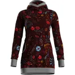 Crazy Dress Spritz mikina - 0 - multicolour - S