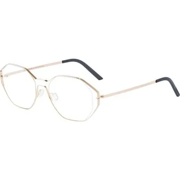 Brýlová obroučka Minima Contour 1 K11-073A, Champagne Brushed