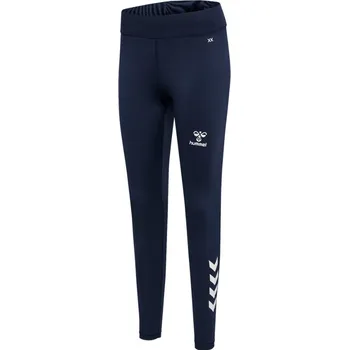 Dámské kalhoty Legíny Hummel CORE XK TIGHTS WOMAN 211471-7026 Velikost L