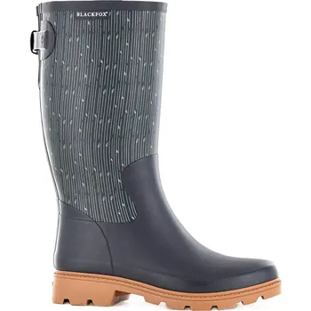 Dámské holínky BLACKFOX Holínky Kyoto Blackfox, pro dospělé, grey 38