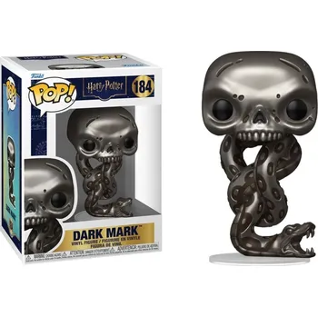 Funko Pop! Harry Potter Dark Mark 184