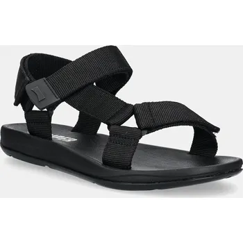 Dámské sandále Camper - Sandály Match K100539.001 černá 99X, EUR 40