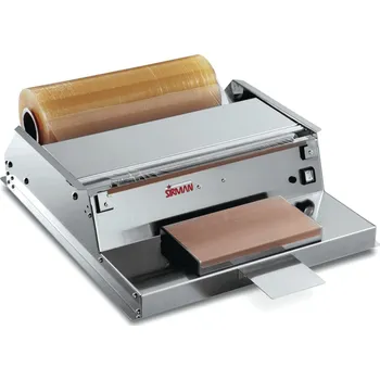 Vakuovačka SIRMAN spa BALIČKA MANUÁLNÍ Mn INOX/ 51 MB