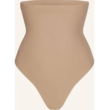 Kalhotky Skims Dámské Tvarující Tanga Skims Body Cs High-Waisted...