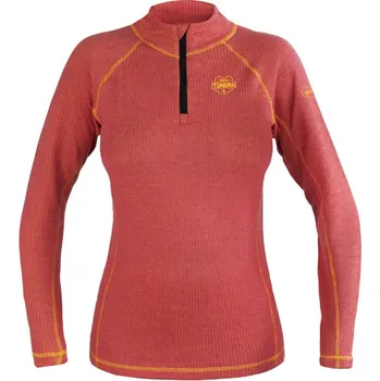 Set pánského termoprádla Delphin Termoprádlo Vrchní Díl Tundra Queen XS