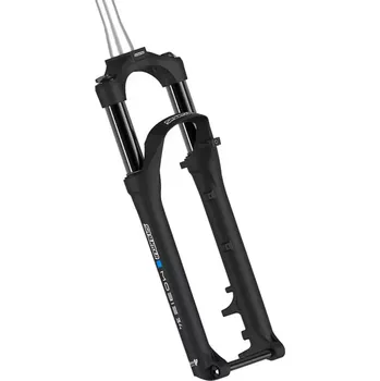 Vidlice na kolo SR Suntour 29" Vidlice SR Suntour MOBIE34 Boost EQ 2CR 29" 120 mm (15AH2), černá mat