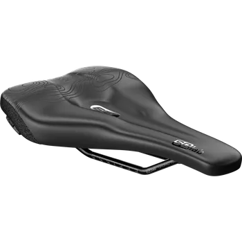 Sedlo na kolo SQlab 6OX ERGOWAVE active sedlo Šířka sedla: 15 cm