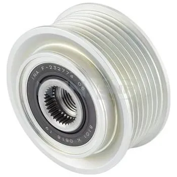 Předstihová spojka SNR GA784.03