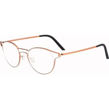 Brýlová obroučka Minima Contour 1 K4-036A, Bronze