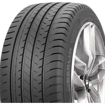 Osobní pneu Pneumatiky BERLIN TIRES summer uhp 1 g2 xl 275/40 R20 106Y, letní pneu, osobní a SUV