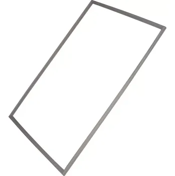 Příslušenství pro lednici  Originální těsnění horních dveří lednice Beko Arcelik 4324855000 - kvalitní náhradní díl pro dokonalou těsnost a energetickou účinnost vašeho domácího spotřebiče