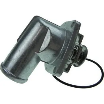 Těsnění motoru Termostat, chladivo AUTOMEGA 160100210