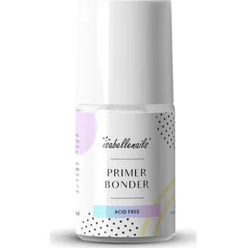 Lak na nehty Isabellenails BONDER primer bezkyselinový 15ml