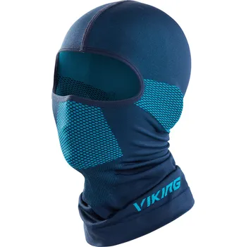 Módní doplněk Dětská sportovní kukla Sigurd Jr - navy/blue