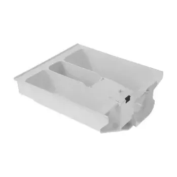  Násypka pracích prostředků BSH 00703270 pro pračky Bosch a Siemens - Originální náhradní díl pro přesné dávkování prací chemie