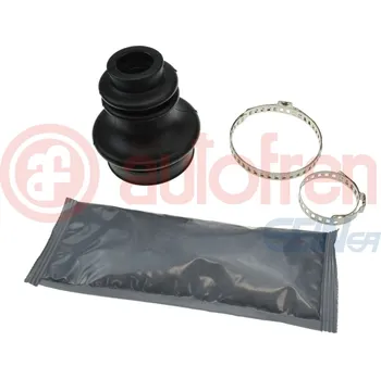 Manžeta ke kolu Sada měchů, hnací hřídel AUTOFREN SEINSA D8087