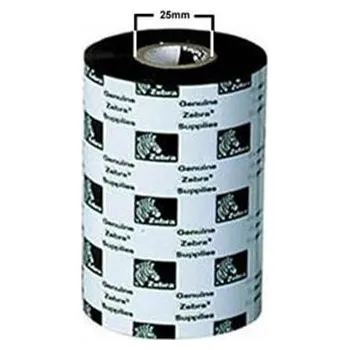 Pásek do tiskárny Páska Zebra 110mm x 300m, TTR pro GT800, vosk/pryskyřice, 12ks v balení (03200GT11030)