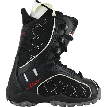 Boty na snowboard L4Y Thirteen