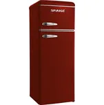 Chladnička - Snaige FR24SM-PRDO0E Stav zboží: Poškozený obal