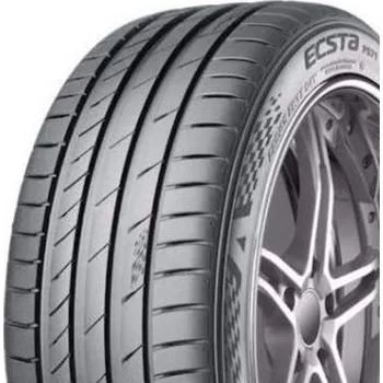 Letní osobní pneu Letní pneumatika Kumho Ecsta PS71 255/55R20 105Y XL