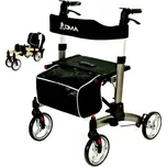 DMA Praha 104 čtyřkolové skládací…