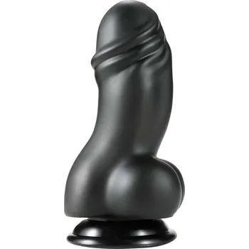 Dildo Hidden Desire Fat Boys Dildo PVC (19 cm), tlusté XXL dildo