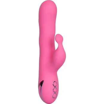 Vibrátor CalExotics Santa Barbara Surfer (Pink)
