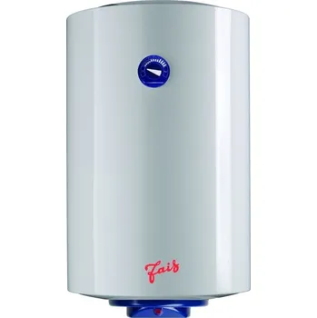 Bojler Ariston FAIS 80 V2 EU2 šířka 50 cm, výška 82 cm, hloubka 47 cm, výkon 1,2 kW