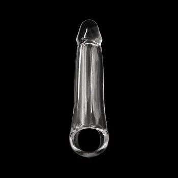 Návlek na penis Hladký návlek na penis NS Novelties Renegade Fantasy Medium