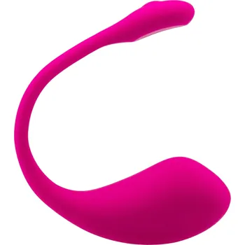 Lovense Lush 2, bluetooth vibrační vajíčko