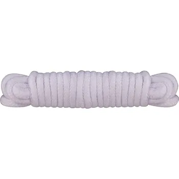 Sex Extra Bondage lano 3 m bílé