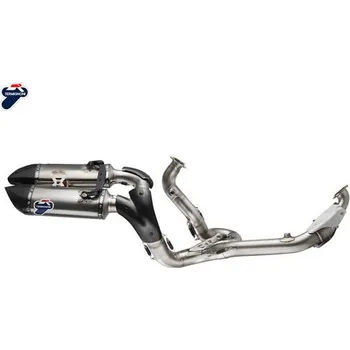 Koncovka výfuku Výfukový systém Termignoni D17009400ITC Ducati Panigale 1199