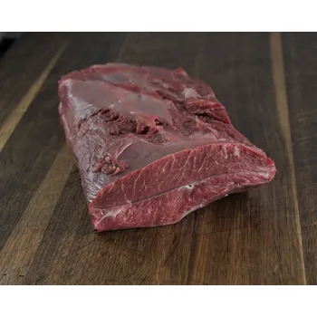 Hovězí loupaná plec, min. 500 g