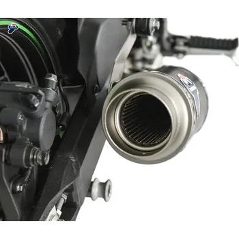 Koncovka výfuku Výfuková koncovka Termignoni K086094SO05 Kawasaki Z900 RS
