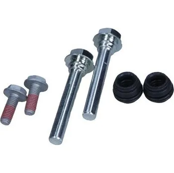 Brzdový třmen Sada vodicích pouzder, brzdový třmen MAXGEAR 27-1524