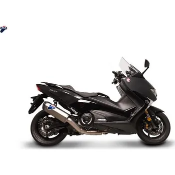 Koncovka výfuku Výfukový systém Termignoni Y11309000ITC Yamaha T-MAX 530