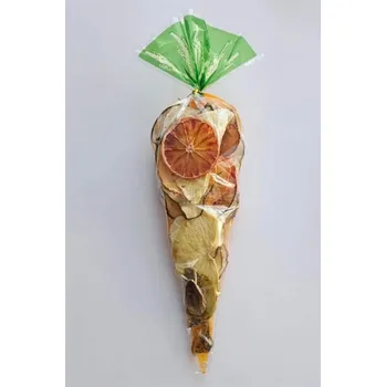 Sušené ovoce Sušené ovocné plody - mix, 100 g