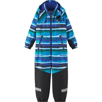 Chlapecká zimní kombinéza Reima Kurikka - Twilight Blue 128