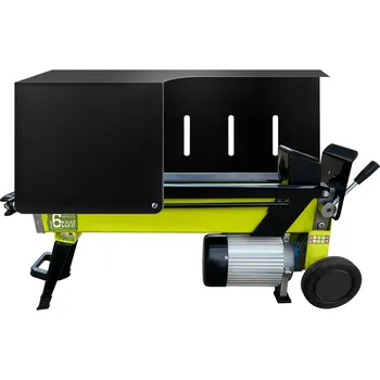 Könner & Söhnen Elektrická štípačka dřeva KSB 6THE 52/30